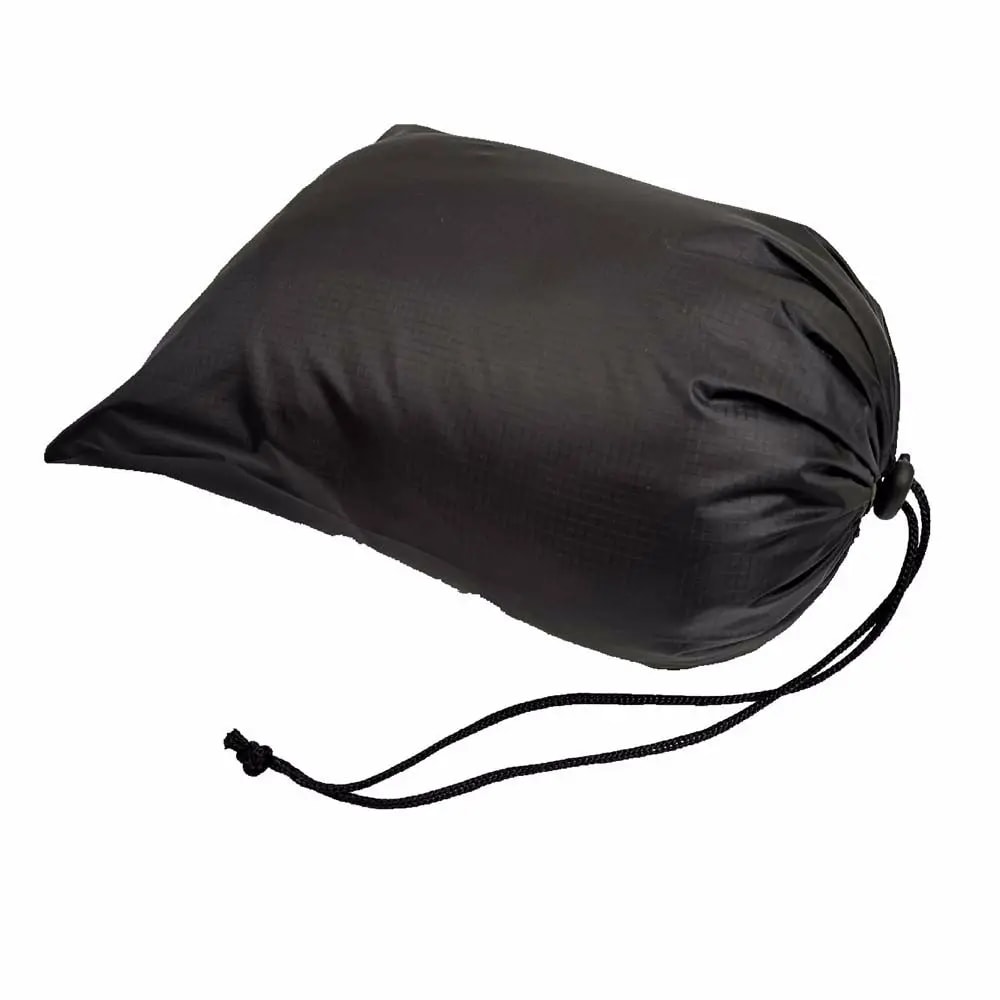 Ultralight Waterproof Stuff Sack Drawstring Bag For Camping Hiking Travel Storage 6