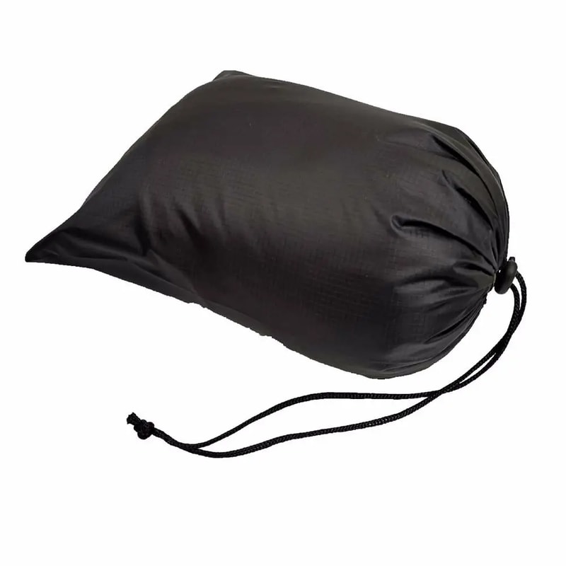 Ultralight Waterproof Stuff Sack Drawstring Bag For Camping Hiking Travel Storage 6