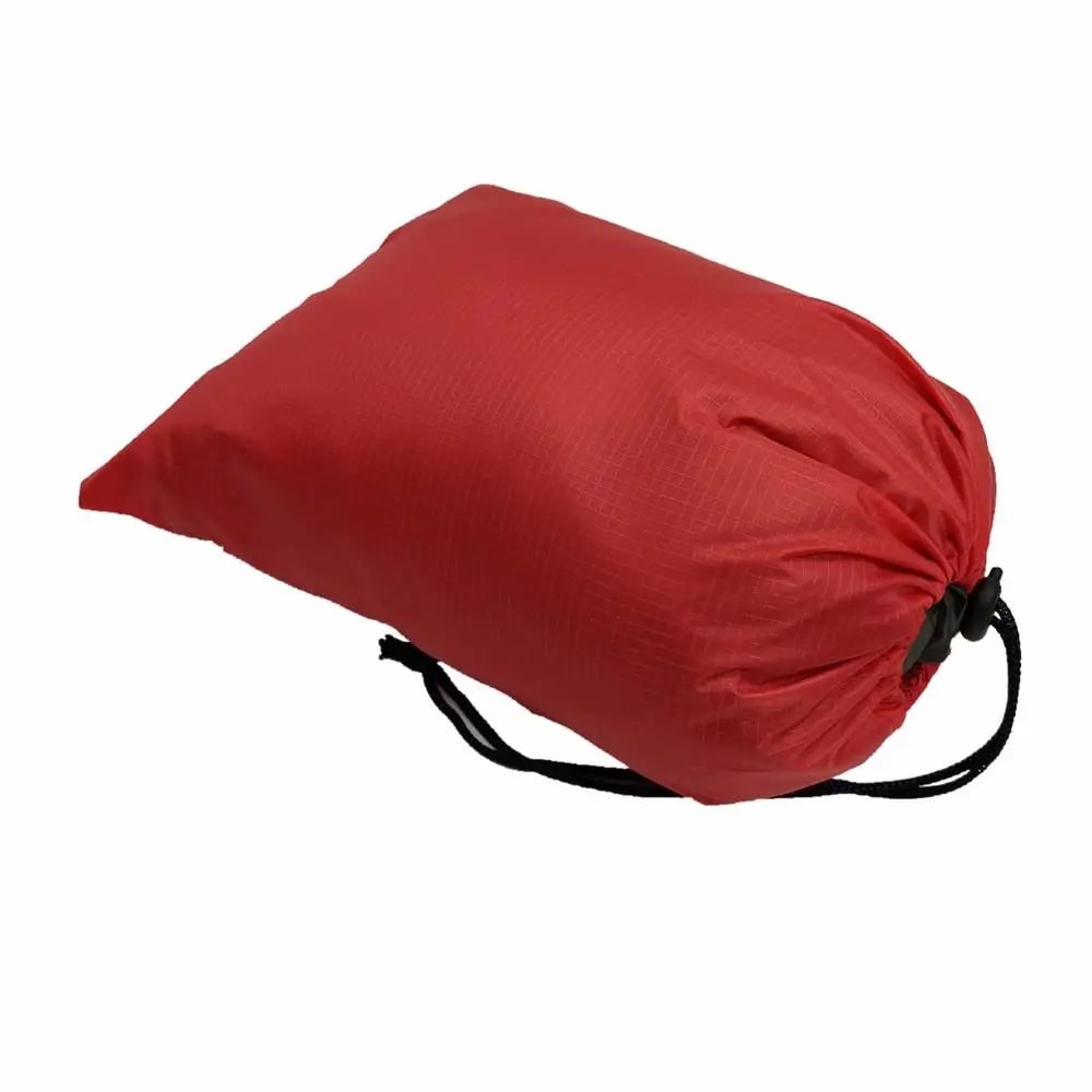 Ultralight Waterproof Stuff Sack Drawstring Bag For Camping Hiking Travel Storage 9