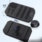 Car Visor Organizer Multi Pocket EDC Storage Pouch for Easy Access Essentials