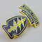 US Army Special Forces Green Beret Badge Pin Durable Military Airborne Combat Badge