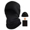 Thermal Winter Fleece Balaclava Hat And Neck Warmer Set For Cycling Ski And Outdoor Protection 2