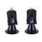 Aluminum Alloy Bike Handlebar End Caps Secure Grip Plug MTB Road Bicycle Bar End Caps 6