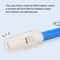 Portable Slide Whistle Toy For Kids Classic Musical Instrument Fun Parent Child Gift 4
