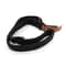 Heavy Duty Tactical Rifle Sling Adjustable Leather Gun Sling for Hunting and Shooting