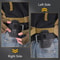 Concealed Carry IWB Holster For Airsoft Pistol Ambidextrous Hidden Waistband Case 1
