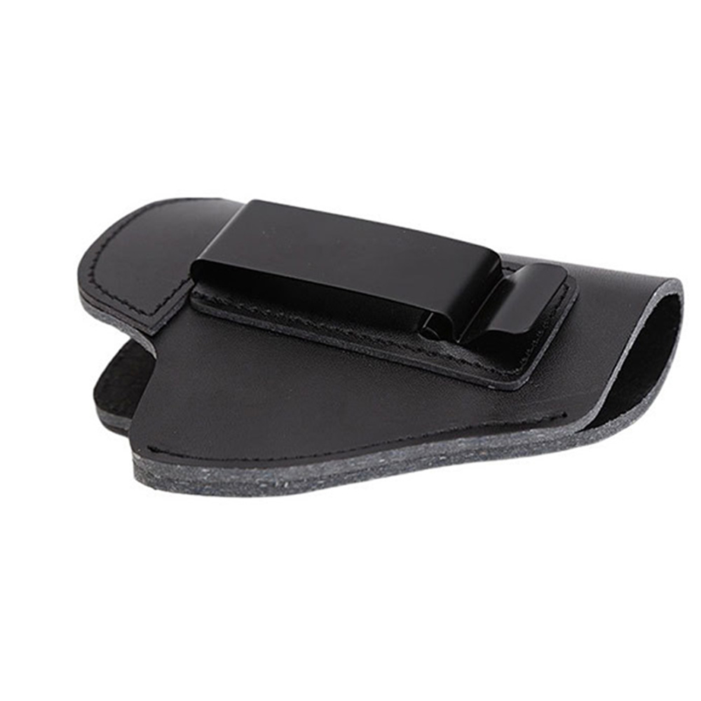 Concealed Carry IWB Holster For Airsoft Pistol Ambidextrous Hidden Waistband Case 4