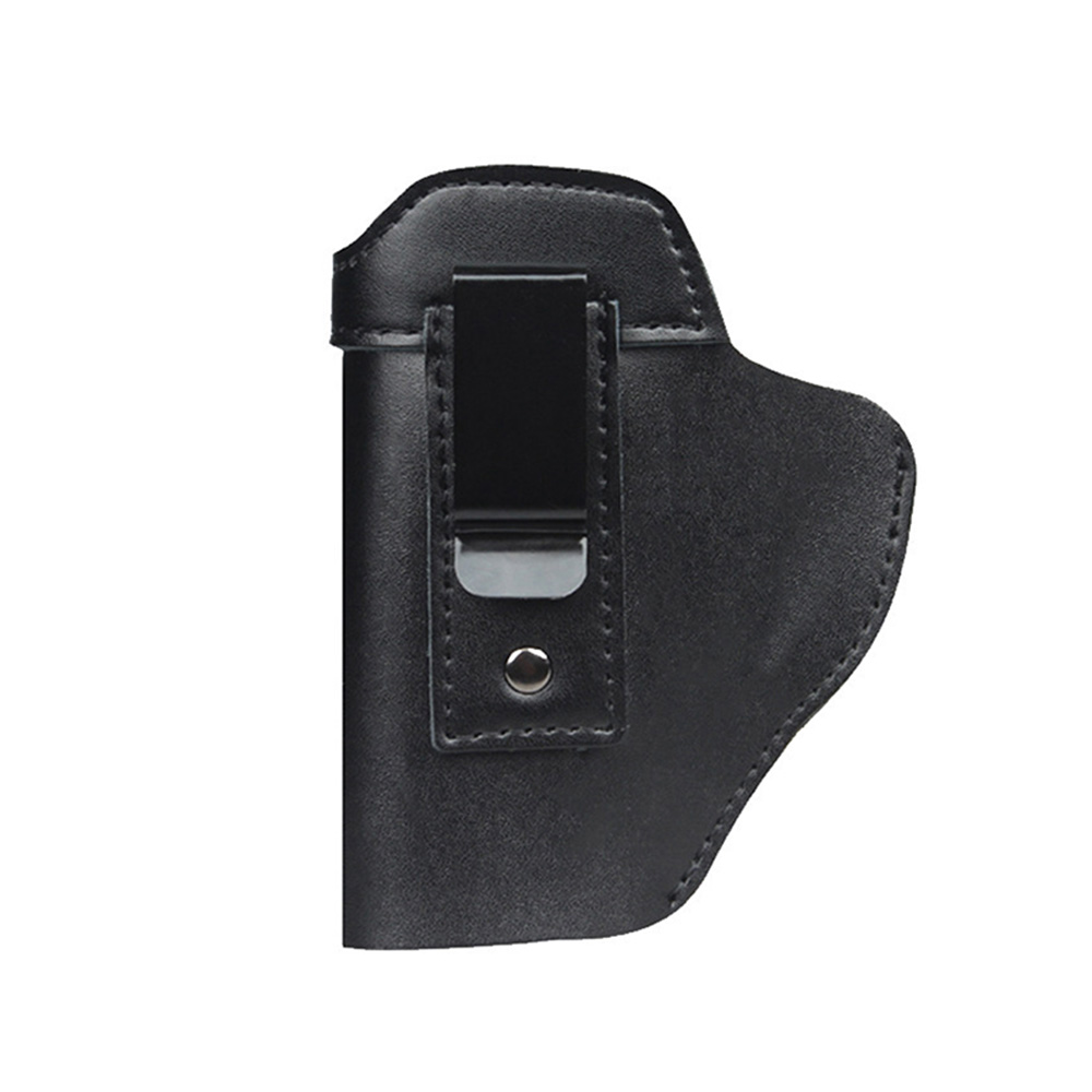 Concealed Carry IWB Holster For Airsoft Pistol Ambidextrous Hidden Waistband Case 6