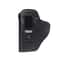 Concealed Carry IWB Holster For Airsoft Pistol Ambidextrous Hidden Waistband Case 6