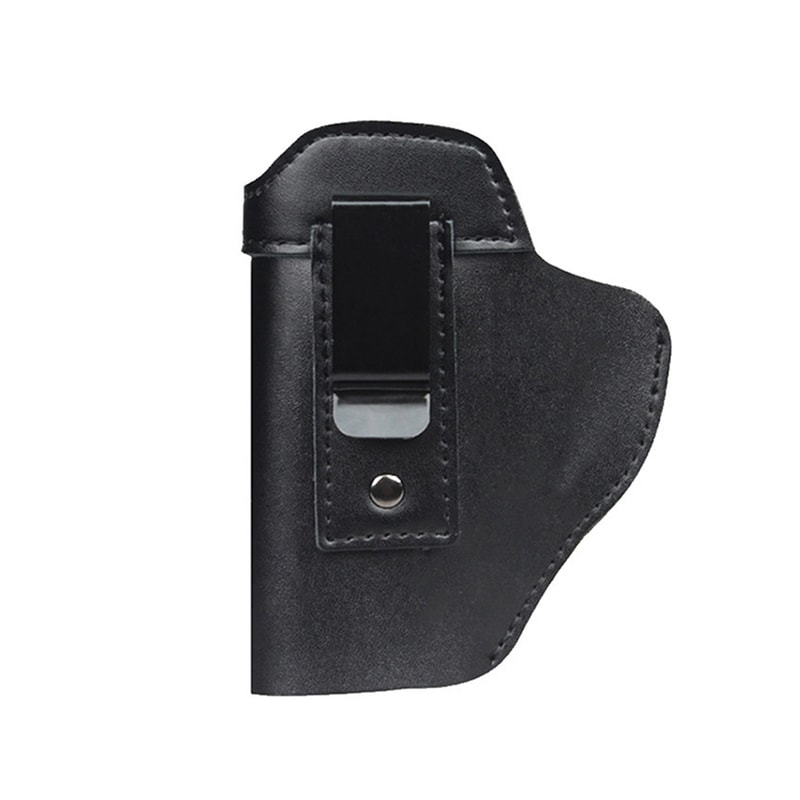Concealed Carry IWB Holster For Airsoft Pistol Ambidextrous Hidden Waistband Case 6