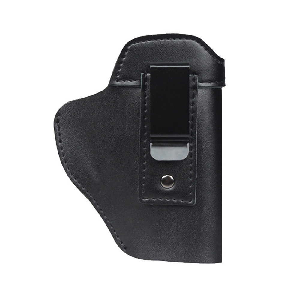 Concealed Carry IWB Holster For Airsoft Pistol Ambidextrous Hidden Waistband Case 7