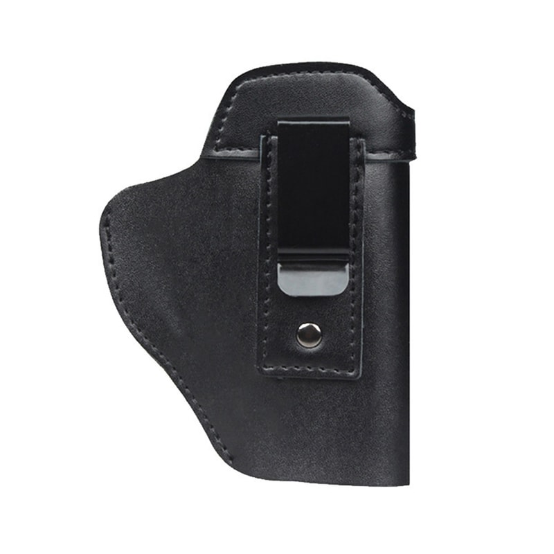 Concealed Carry IWB Holster For Airsoft Pistol Ambidextrous Hidden Waistband Case 7