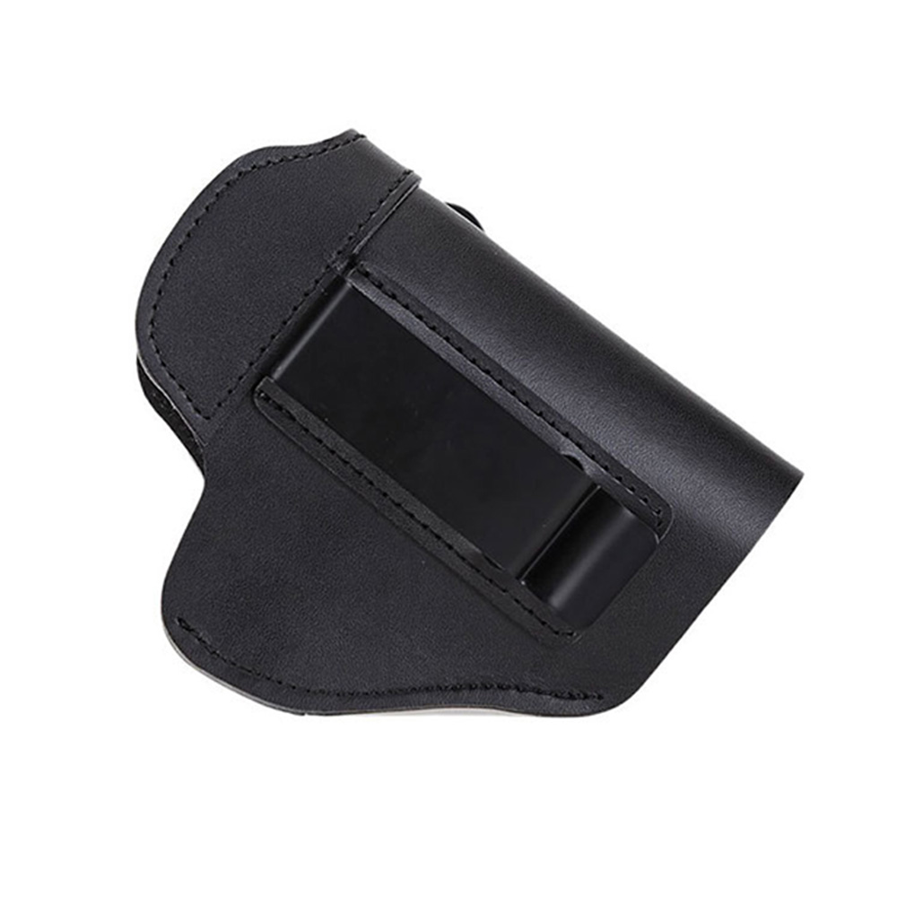 Concealed Carry IWB Holster For Airsoft Pistol Ambidextrous Hidden Waistband Case 5
