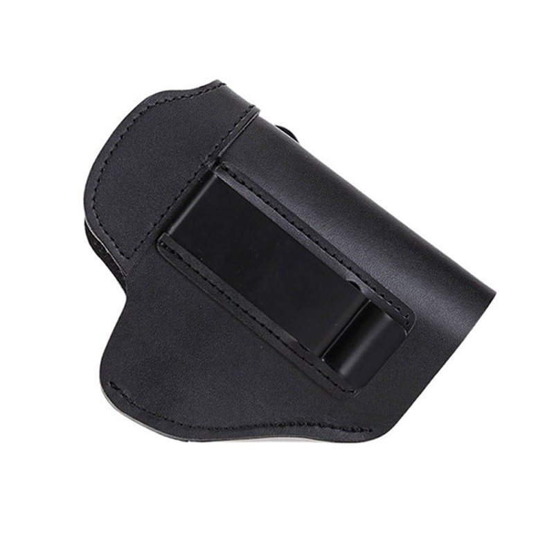 Concealed Carry IWB Holster For Airsoft Pistol Ambidextrous Hidden Waistband Case 5