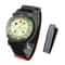 Precision Scuba Diving Compass Wristband Luminous Underwater Navigation Tool 0
