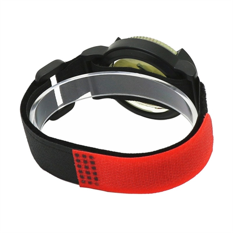 Precision Scuba Diving Compass Wristband Luminous Underwater Navigation Tool 3