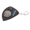 Multi Functional Compass Keychain with Map Scale and Rangefinder for Hiking and Navigation