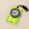 Precision Explorer Hiking Compass With Map Scale Pro Orienteering Navigation Tool 0
