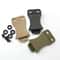Universal EDC Belt Clip Magazine Pouch Holder for Tactical Gear and Outdoor Utility
