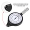 Precision Map Measurer Wheel Portable Distance Measuring Tool for Hiking Navigation Surveying