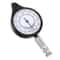 Precision Map Measurer Wheel Portable Distance Measuring Tool for Hiking Navigation Surveying