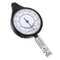 Precision Map Measurer Wheel Portable Distance Measuring Tool for Hiking Navigation Surveying