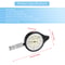 Precision Map Measurer Wheel Portable Distance Measuring Tool for Hiking Navigation Surveying