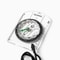 Professional Survival Compass for Hiking and Camping Navigation Tool