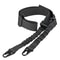 Adjustable Tactical Rifle Sling With QD Hook Heavy Duty Hunting Gun Sling Strap