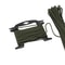 Portable Rope Organizer Winder For Camping And Fishing Line Storage 0