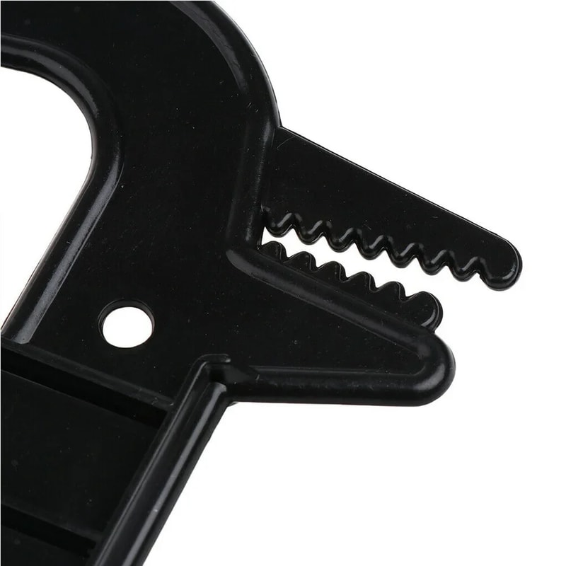 Portable Rope Organizer Winder For Camping And Fishing Line Storage 2