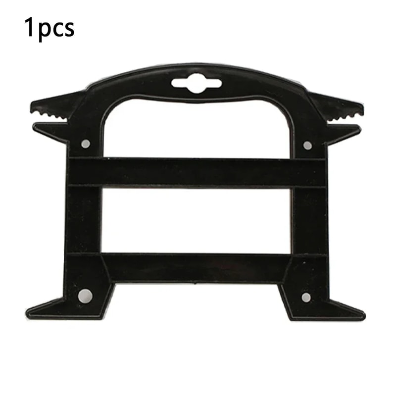 Portable Rope Organizer Winder For Camping And Fishing Line Storage 6