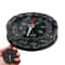 Portable Survival Compass Navigation Tool for Camping Hiking Boating Adventure Travel