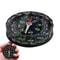 Portable Survival Compass Navigation Tool for Camping Hiking Boating Adventure Travel