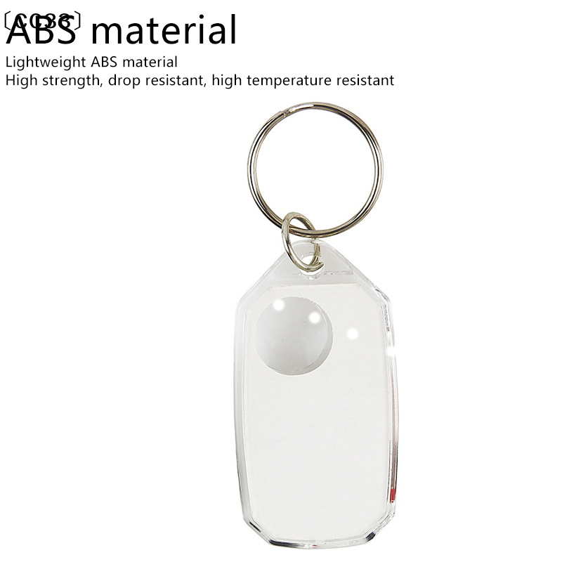 Portable Survival Compass Keychain with Thermometer Mini Pocket Outdoor Navigation Tool