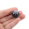 Mini Dashboard Ball Compass for Car and Outdoor Navigation Accurate Direction Guide