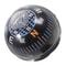 Mini Dashboard Ball Compass for Car and Outdoor Navigation Accurate Direction Guide