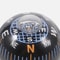 Portable Dashboard Ball Compass Mini Navigation Tool for Car Boat Hiking Travel Direction Guide