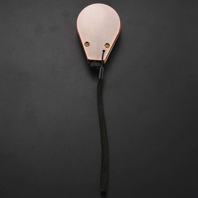 Reliable Waterproof Hiking Compass with Accurate Navigation for Camping Backpacking and Survival