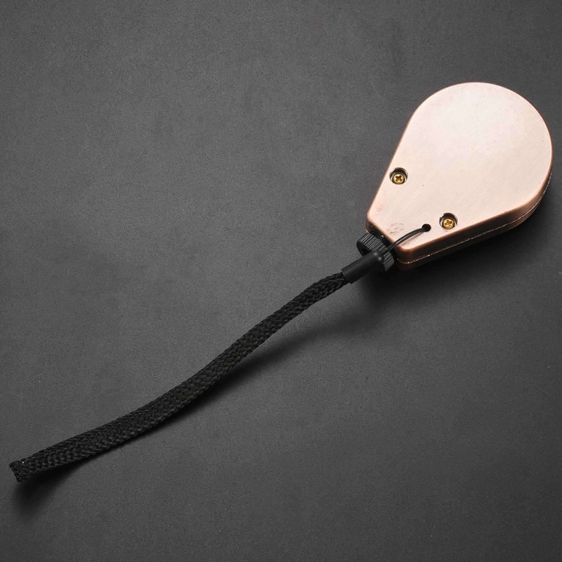 Reliable Waterproof Hiking Compass with Accurate Navigation for Camping Backpacking and Survival