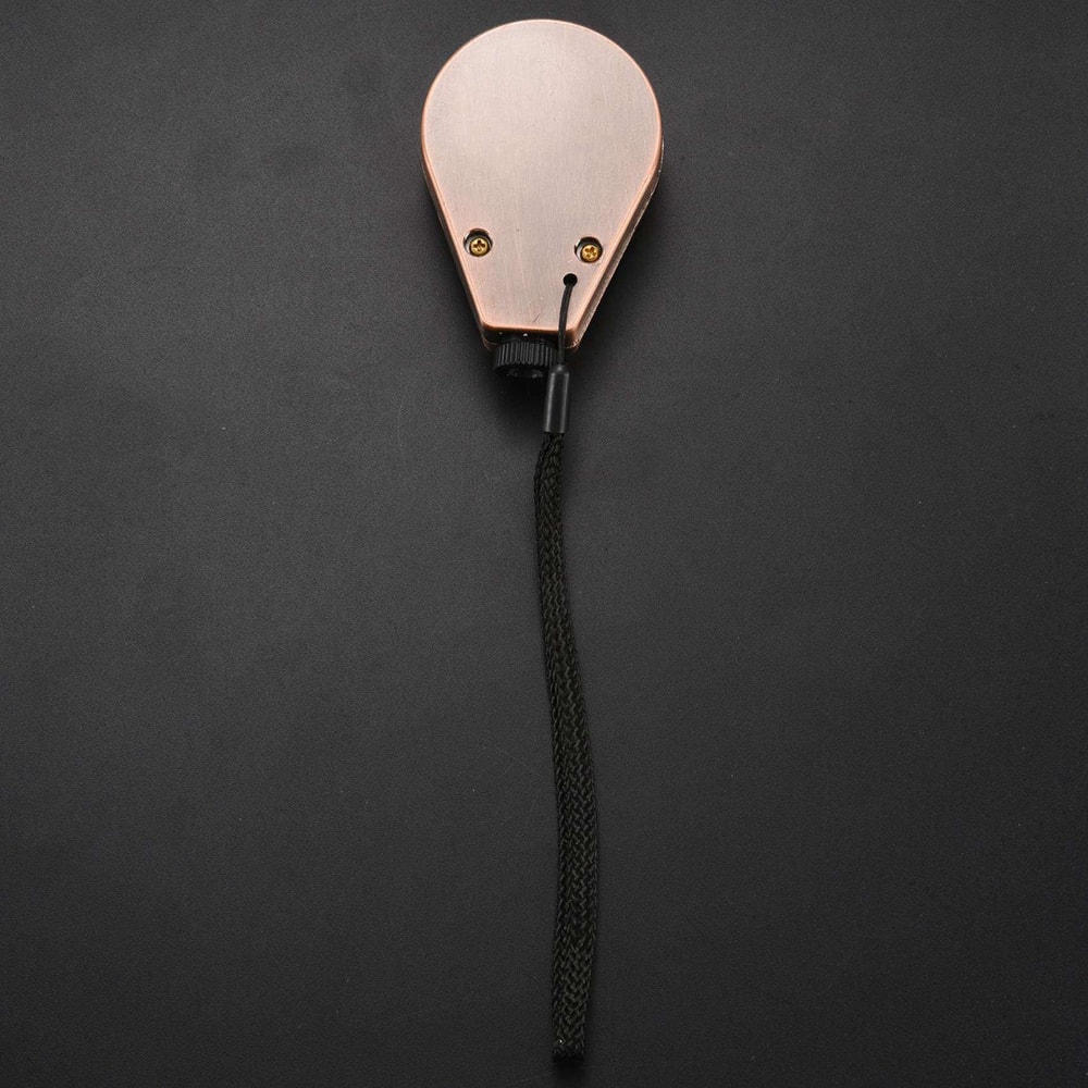 Reliable Waterproof Hiking Compass with Accurate Navigation for Camping Backpacking and Survival