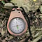 Reliable Waterproof Hiking Compass with Accurate Navigation for Camping Backpacking and Survival