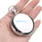 Glow Compass Car Survival Tool Keychain for Outdoor Navigation and Emergency Use