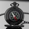 Vintage Brass Compass Pocket Watch Antique Style Navigation Compass For Hiking Camping Gift 6