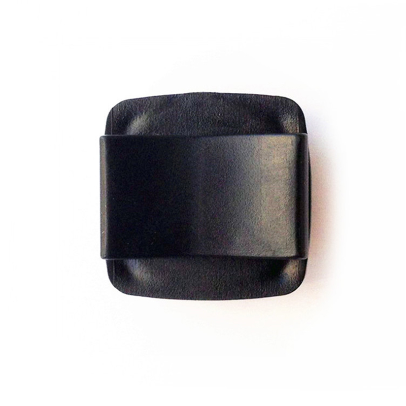 Mini Survival Compass Watch Strap Button Compass For Hiking Camping Navigation Gear 1