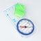 Professional Thumb Compass For Orienteering Lightweight Orienteering Compass With Map Scale Precisi 4