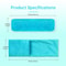 Postpartum Relief Perineal Ice Pack Pads Reusable Hot Cold Compress for Women
