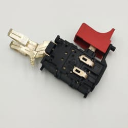 electric drill switch replacement variable speed reversing control trigger