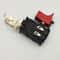 Electric Drill Switch Replacement Variable Speed Reversing Control Trigger