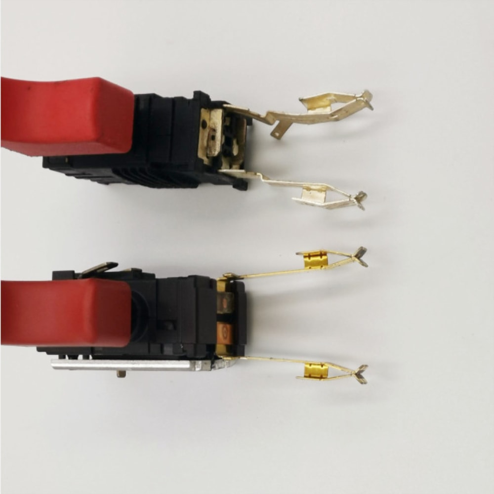 Electric Drill Switch Replacement Variable Speed Reversing Control Trigger